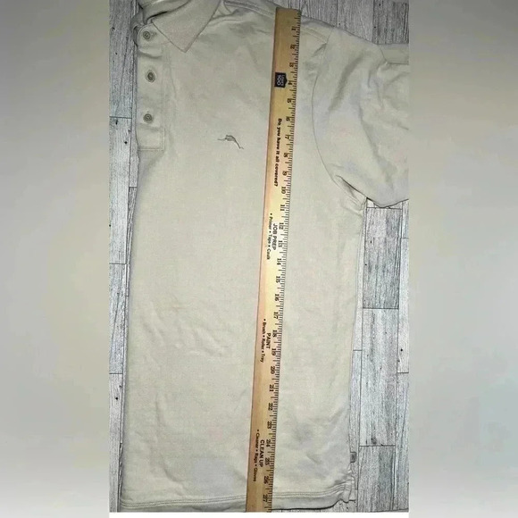 Tommy Bahama Men’s Polo Shirt Size XL - Picture 8 of 11